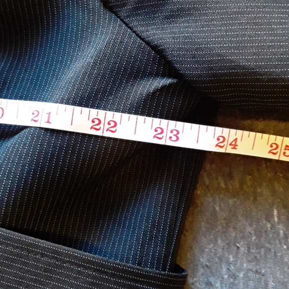 πLEVINE Classic's Blazer sz 18Wπ - Picture 5 of 6